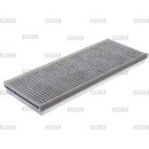 Filtro, Aria abitacolo BOLK - BOL-C031801