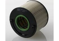 Filtro combustible