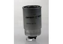 Filtro combustible