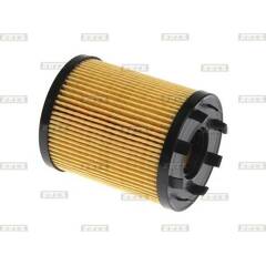 Mann Elemento Filtro De Aire Para Fiat Panda 1.4