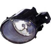 Fog Light BOLK - BOL-19124602