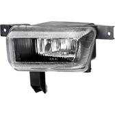 Fog Light BOLK - BOL-24439800