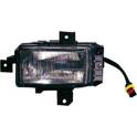Fog Light BOLK - BOL-B062442