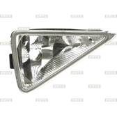 Fog Light BOLK - BOL-B062502