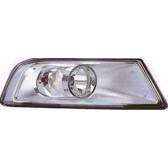Fog Light BOLK - BOL-D011245