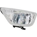 Fog Light BOLK - BOL-E111083