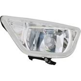 Fog Light BOLK - BOL-E111084