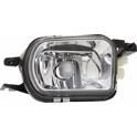 Fog Light BOLK - BOL-I031369