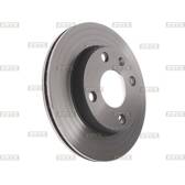 Brake disc set (2) BOLK - BOL-BD1064