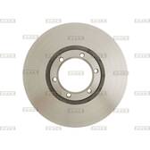 Brake disc set (2) BOLK - BOL-BD1367