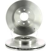 Brake disc set (2) BOLK - BOL-BD2232