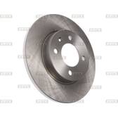 Brake disc set (2) BOLK - BOL-BD3392