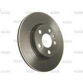 Brake disc set (2) BOLK - BOL-BD4683