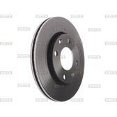 Brake disc set (2) BOLK - BOL-BD4694
