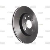 Brake disc set (2) BOLK - BOL-BD4700