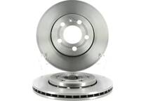 Brake disc set (2)