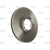 Brake disc set (2) BOLK - BOL-BD5610