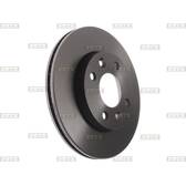 Brake disc set (2) BOLK - BOL-BD6572