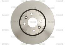 Brake disc set (2)