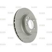Brake disc (per unit) BOLK - BOL-D011514