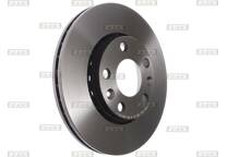 Brake disc set (2)