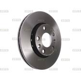Brake disc set (2) BOLK - BOL-D011635