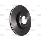 Brake disc set (2) BOLK - BOL-D011638