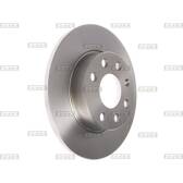 Brake disc set (2) BOLK - BOL-D011725