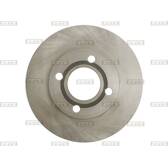 Brake disc set (2) BOLK - BOL-D011733