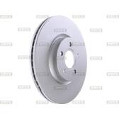Brake disc set (2) BOLK - BOL-E031021