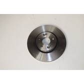 Brake disc (per unit) BOLK - BOL-J080011