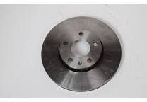 Brake disc (per unit)