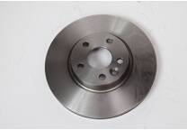 Brake disc (per unit)