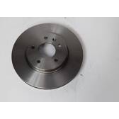 Brake disc (per unit) BOLK - BOL-J080037