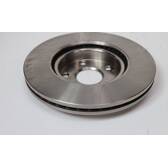 Brake disc (per unit) BOLK - BOL-J080040