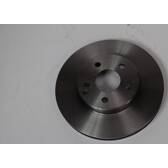 Brake disc (per unit) BOLK - BOL-J080043