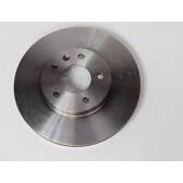 Brake disc (per unit) BOLK - BOL-J080047
