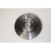 Brake disc (per unit) BOLK - BOL-J080050