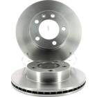 Brake disc (per unit) BOLK - BOL-J080054