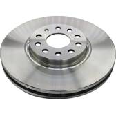 Brake disc (per unit) BOLK - BOL-K010004