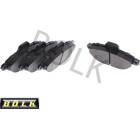 Brake Pad Set BOLK - BOL-C021659