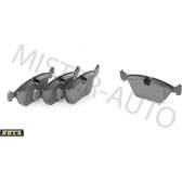 Front brake pad set BOLK - BOL-1240
