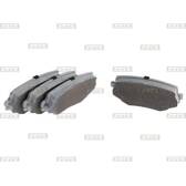 Front brake pad set BOLK - BOL-C051081