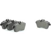 Front brake pad set BOLK - BOL-E071032