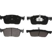 Front brake pad set BOLK - BOL-N080028