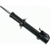 Front shock absorber BOLK - BOL-G021889