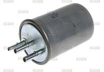 Fuel filter