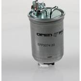 Fuel filter BOLK - BOL-I010542