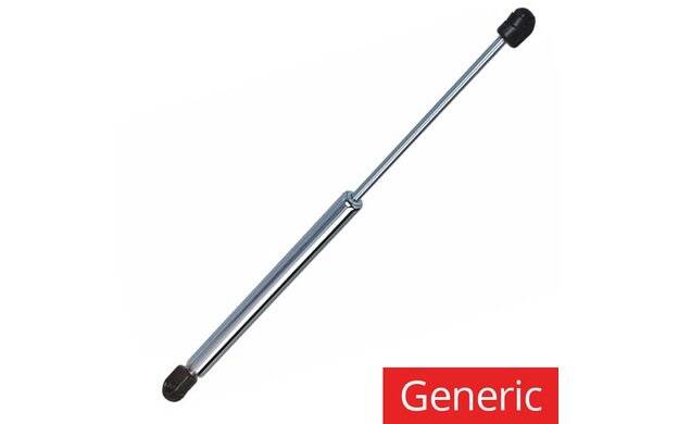 Gas Spring, bonnet