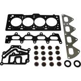 Gasket Kit, cylinder head BOLK - BOL-D011057